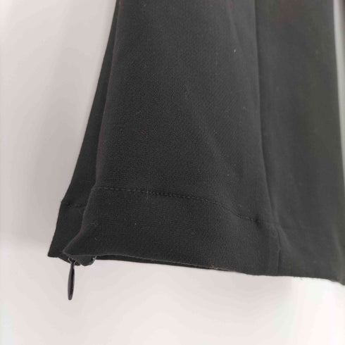 レイビームス Ray BEAMS ジップ スリット フレア パンツ レディース JPN:0