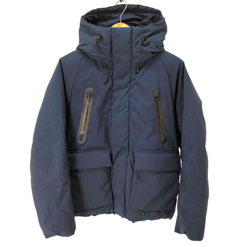 ジュンレッド JUNRed シェルダウンJKT メンズ JPN:S