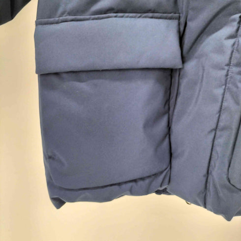 ジュンレッド JUNRed シェルダウンJKT メンズ JPN:S
