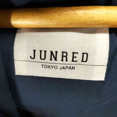 ジュンレッド JUNRed シェルダウンJKT メンズ JPN:S