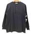 ビームスボーイ BEAMS BOY リブ スウィッチ ヘンリーネック ロングスリーブ Tシャツ レディース