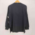 ビームスボーイ BEAMS BOY リブ スウィッチ ヘンリーネック ロングスリーブ Tシャツ レディース