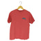 ステューシー Stussy メキシコ製 両面ロゴプリント Tシャツ メンズ import:S