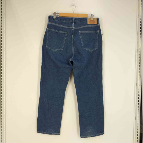 エクストララージ XLARGE 5POCKETS STITCH DENIM PANTS 5ポケット ステッチ デニムパンツ メンズ 34inch