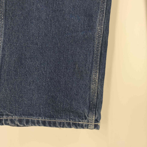 エクストララージ XLARGE 5POCKETS STITCH DENIM PANTS 5ポケット ステッチ デニムパンツ メンズ 34inch