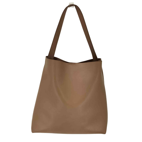 ミラオーウェン Mila Owen Soft Tote Bag レディース