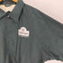 スポーツテック SPORT-TEK By Port Authority PATTERSON VEGETABLE COMPANY 企業 プリント ナイロン コーチ ジャケット メンズ import:L