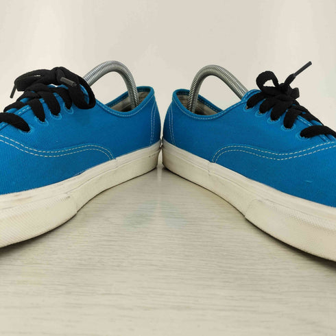 バンズ VANS SPECIAL INGREDIENTS AUTHENTIC ECO THEORY オーセンティック エコセオリー スニーカー メンズ JPN:27