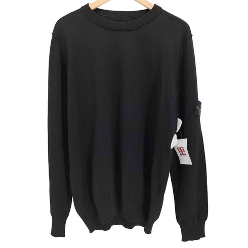 ストーンアイランド STONE ISLAND 24SS 1st Drop HEAVY COTTON JERSEY GARMENT DYED メンズ import:XL