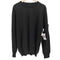 ストーンアイランド STONE ISLAND 24SS 1st Drop HEAVY COTTON JERSEY GARMENT DYED メンズ import:XL