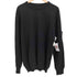 ストーンアイランド STONE ISLAND 24SS 1st Drop HEAVY COTTON JERSEY GARMENT DYED メンズ import:XL