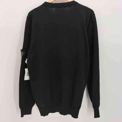 ストーンアイランド STONE ISLAND 24SS 1st Drop HEAVY COTTON JERSEY GARMENT DYED メンズ import:XL