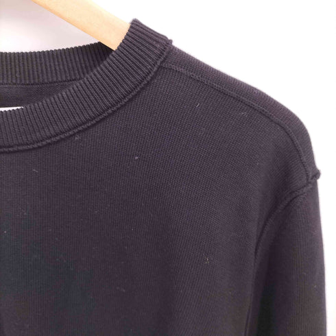 ストーンアイランド STONE ISLAND 24SS 1st Drop HEAVY COTTON JERSEY GARMENT DYED メンズ import:XL
