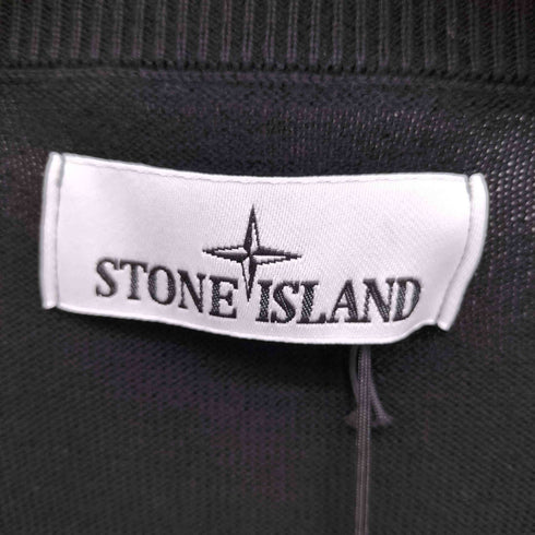 ストーンアイランド STONE ISLAND 24SS 1st Drop HEAVY COTTON JERSEY GARMENT DYED メンズ import:XL