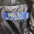ポロラルフローレン POLO RALPH LAUREN ポニー 刺繍 パッカブル フード ナイロンジャケット メンズ import:S