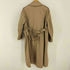 マチュアリー maturely Solotex Storm Coat レディース JPN:0