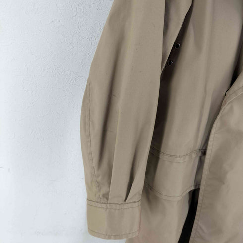 マチュアリー maturely Solotex Storm Coat レディース JPN:0