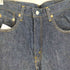 リーバイス Levis 90s 日本製 502-XX 60s復刻 BIG E 赤耳 裏J22刻印 デニムパンツ メンズ W32 L36