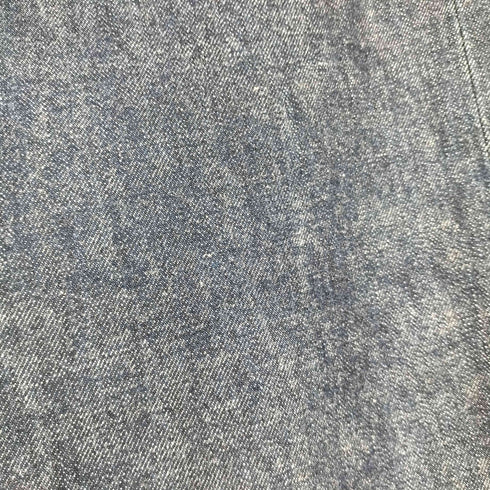 リーバイス Levis 90s 日本製 502-XX 60s復刻 BIG E 赤耳 裏J22刻印 デニムパンツ メンズ W32 L36