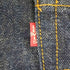 リーバイス Levis 90s 日本製 502-XX 60s復刻 BIG E 赤耳 裏J22刻印 デニムパンツ メンズ W32 L36