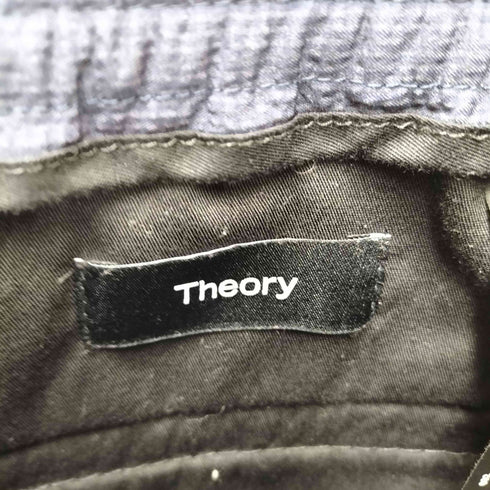 セオリー theory 23SS Kelso Zaine BE A ナイロンパンツ メンズ 32