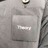 セオリー theory 23SS Kelso Clinton CPSC W A ナイロン テーラードジャケット メンズ US:38