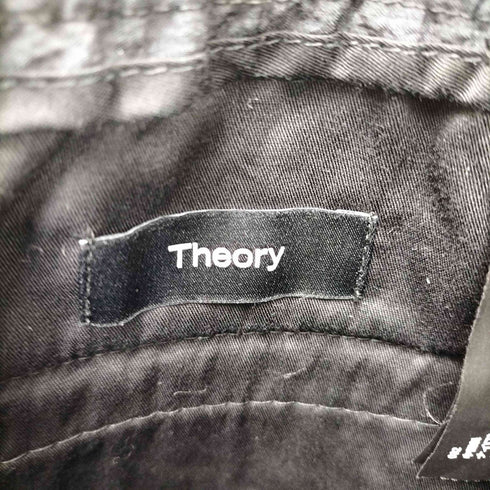 セオリー theory 23SS Kelso Zaine BE A ナイロンパンツ メンズ 32