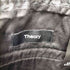 セオリー theory 23SS Kelso Zaine BE A ナイロンパンツ メンズ 32