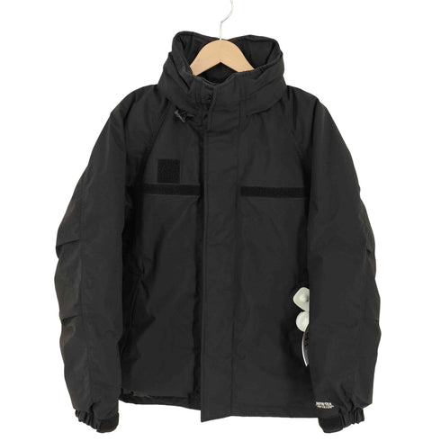 フェニックス phenix 別注 ナイロン ダウンジャケット GORE-TEX メンズ JPN:S