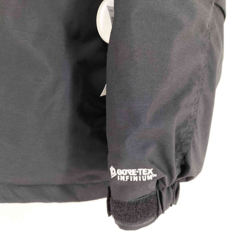 フェニックス phenix 別注 ナイロン ダウンジャケット GORE-TEX メンズ JPN:S