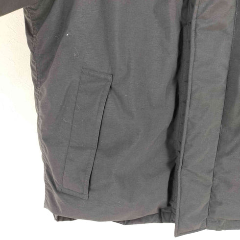 フェニックス phenix 別注 ナイロン ダウンジャケット GORE-TEX メンズ JPN:S