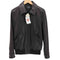 アーペーセー A.P.C. MOTO BLOUSON モトブルゾン シープレザー ジップアップ ジャケット メンズ import:XS