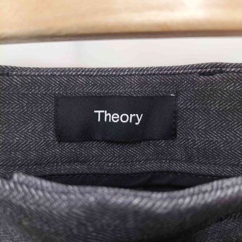 セオリー theory Precision HERR Zaine SW A テーパード パンツ メンズ 30