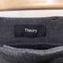 セオリー theory Precision HERR Zaine SW A テーパード パンツ メンズ 30