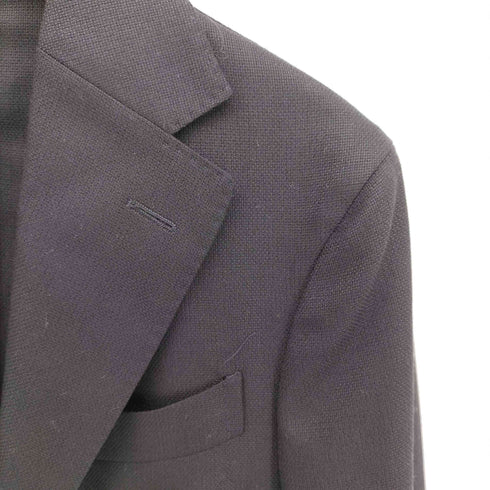 ボリオリ BOGLIOLI DOVER 2B テーラード ジャケット メンズ EUR:44