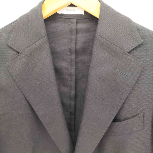 ボリオリ BOGLIOLI DOVER 2B テーラード ジャケット メンズ EUR:44