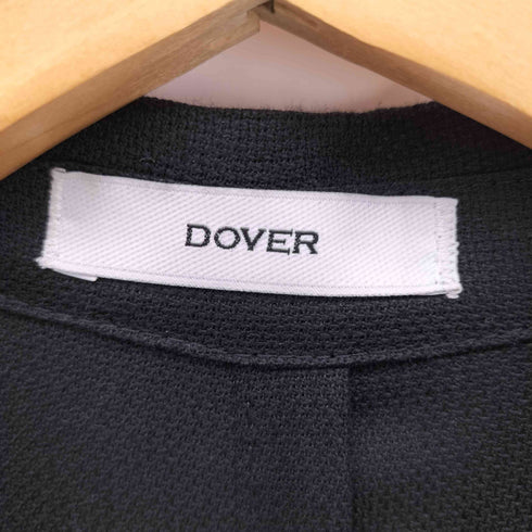 ボリオリ BOGLIOLI DOVER 2B テーラード ジャケット メンズ EUR:44