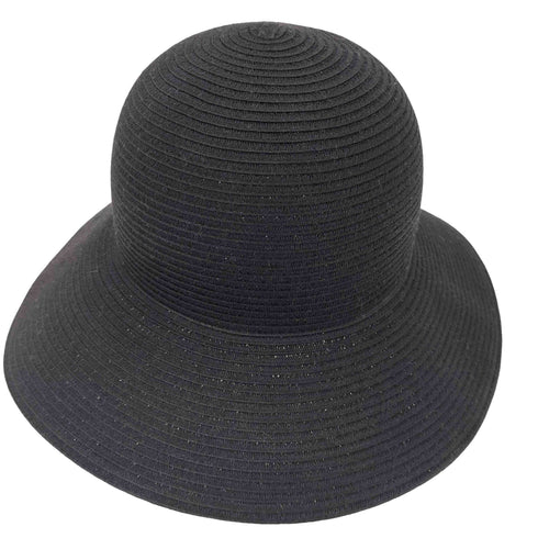 スナイデル snidel ウォッシャブルブレードハット レディース ONESIZE