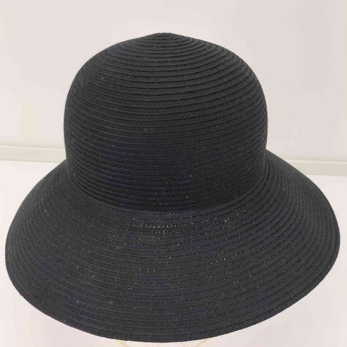 スナイデル snidel ウォッシャブルブレードハット レディース ONESIZE