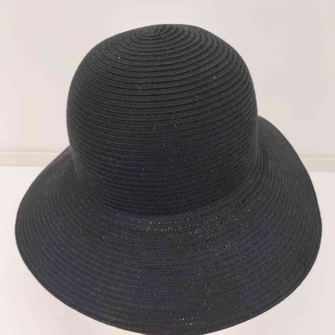 スナイデル snidel ウォッシャブルブレードハット レディース ONESIZE