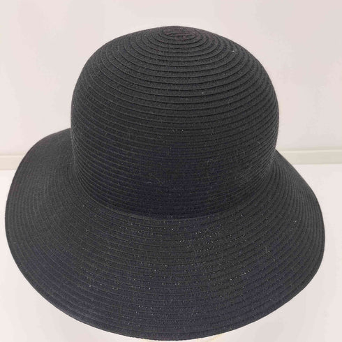 スナイデル snidel ウォッシャブルブレードハット レディース ONESIZE