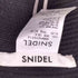 スナイデル snidel ウォッシャブルブレードハット レディース ONESIZE