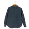 ジャンネット giannetto 総柄 slim fit ワイドカラー シャツ メンズ 16 1/2 42