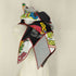 A MACHINE Diamond Cartoon Scarf domestic メンズ