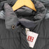 エディーバウアー Eddie Bauer EB900 キルティングダウンジャケット レディース