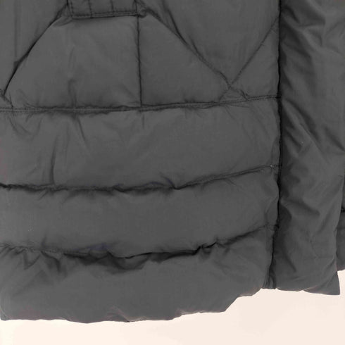 エディーバウアー Eddie Bauer EB900 キルティングダウンジャケット レディース
