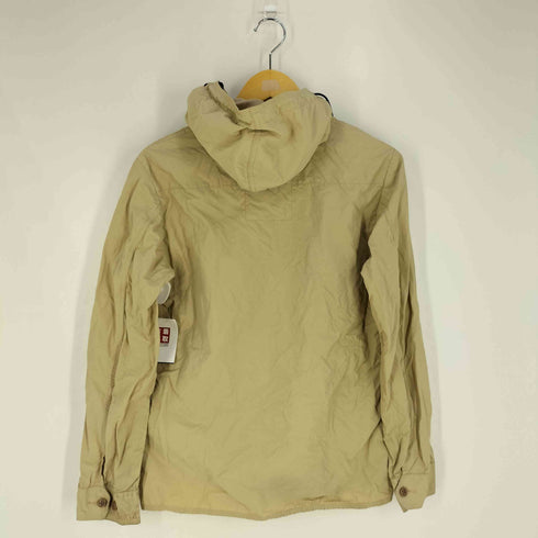 hippocampus VINTAGE FATIGUES ナイロン マルチポケット ミリタリー マウンテンパーカー メンズ 7