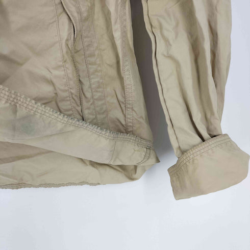 hippocampus VINTAGE FATIGUES ナイロン マルチポケット ミリタリー マウンテンパーカー メンズ 7