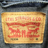 リーバイス Levis 72334 Trucker Jacket 4th型 4ポケット デニム トラッカー ジャケット 濃紺 メンズ import:M