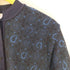 マメクロゴウチ Mame Kurogouchi Paisley Jacquard Knitted Cardigan ペイズリー ジャカード ニットカーディガン レディース JPN:1